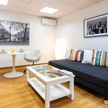 Arriola F Freshapartments มาลากา ภายนอก รูปภาพ