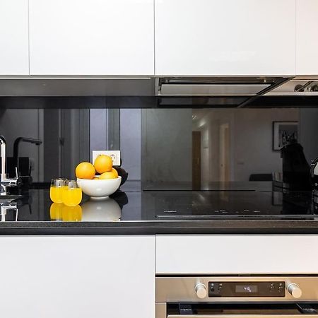 Arriola F Freshapartments มาลากา ภายนอก รูปภาพ
