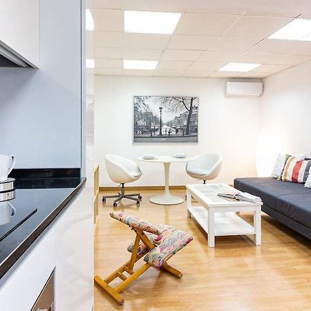 Arriola F Freshapartments มาลากา ภายนอก รูปภาพ