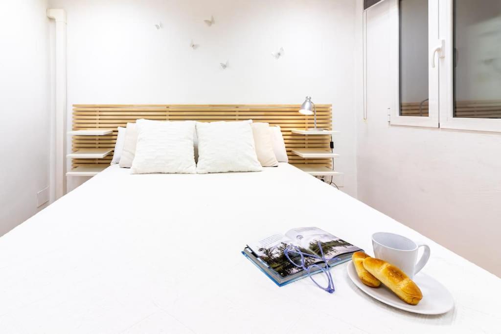 Arriola F Freshapartments มาลากา ภายนอก รูปภาพ