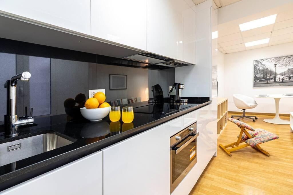 Arriola F Freshapartments มาลากา ภายนอก รูปภาพ