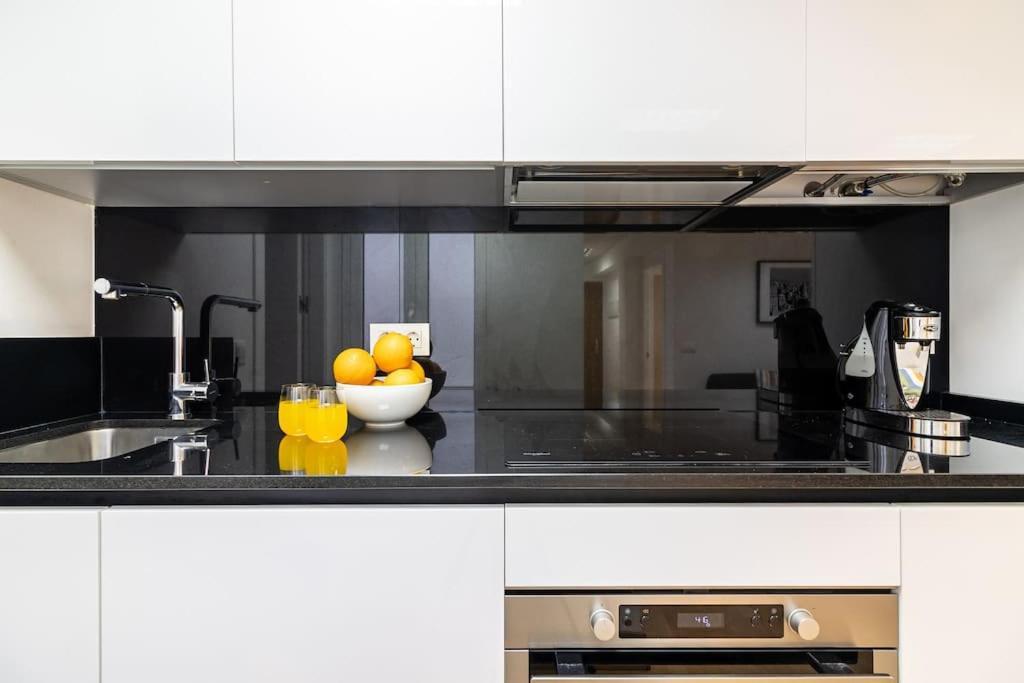 Arriola F Freshapartments มาลากา ภายนอก รูปภาพ