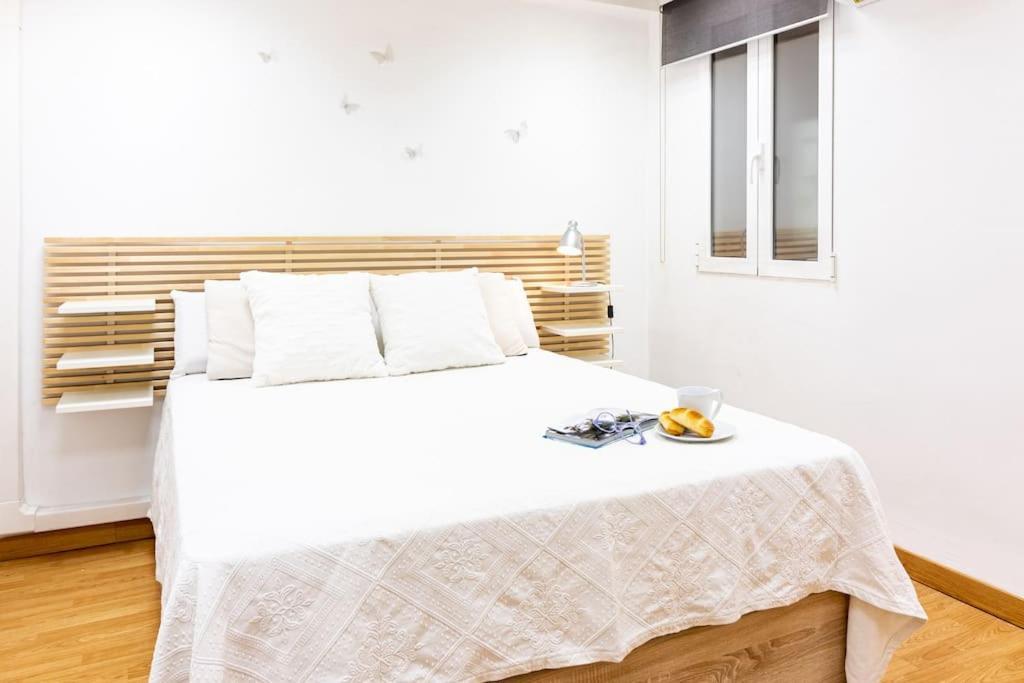 Arriola F Freshapartments มาลากา ภายนอก รูปภาพ