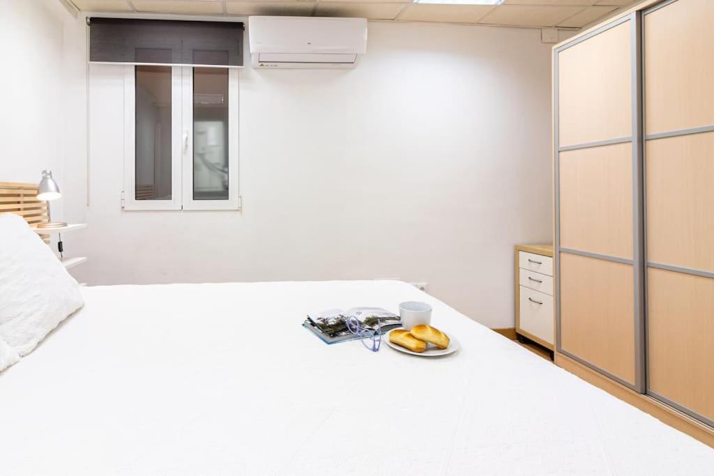 Arriola F Freshapartments มาลากา ภายนอก รูปภาพ