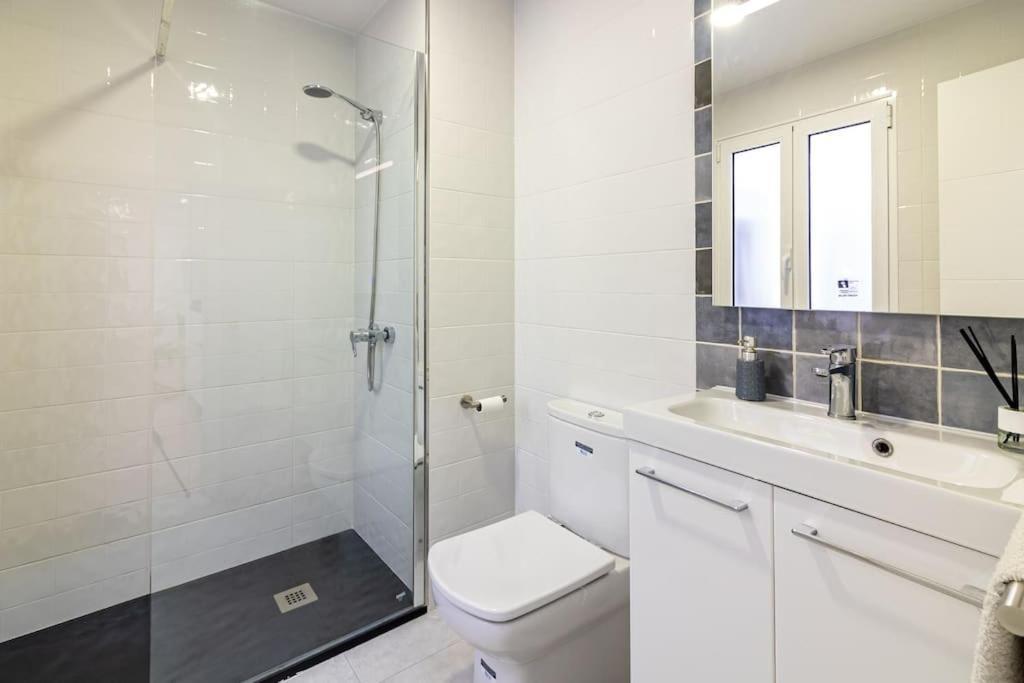 Arriola F Freshapartments มาลากา ภายนอก รูปภาพ