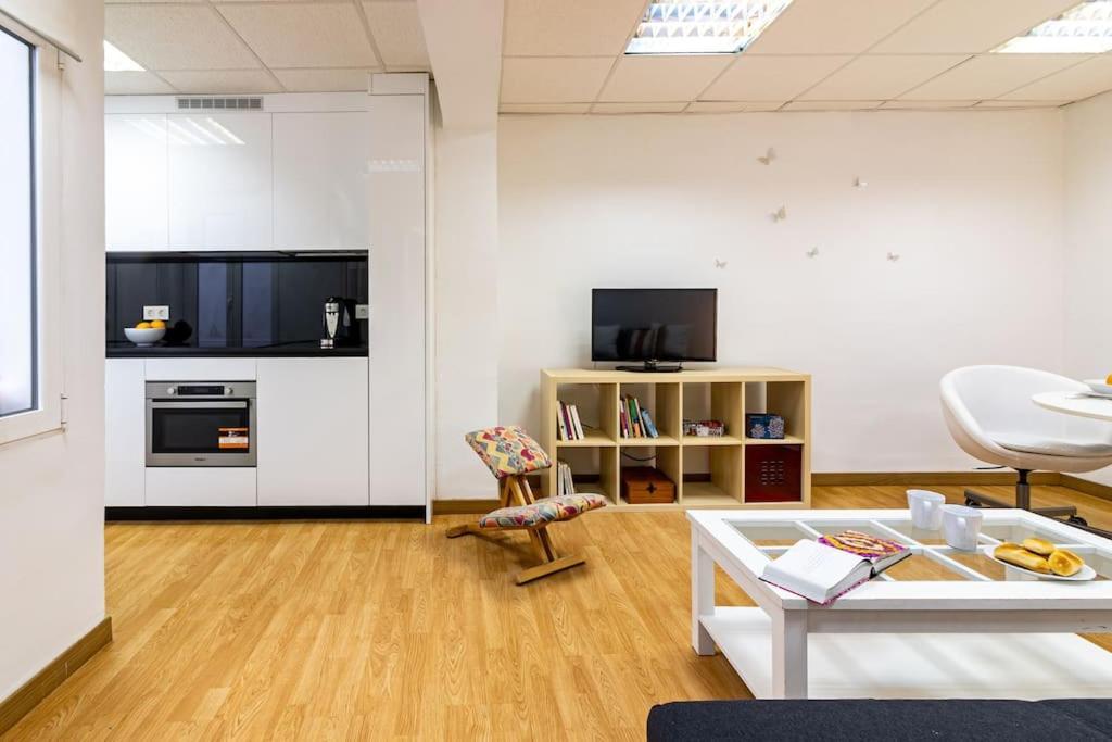 Arriola F Freshapartments มาลากา ภายนอก รูปภาพ