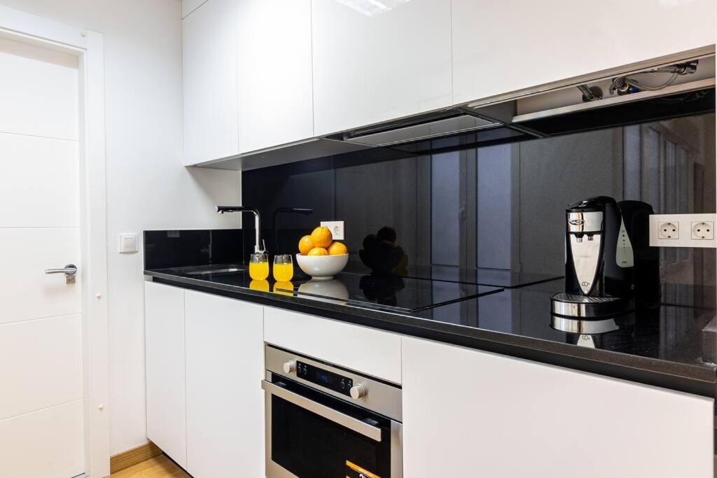 Arriola F Freshapartments มาลากา ภายนอก รูปภาพ